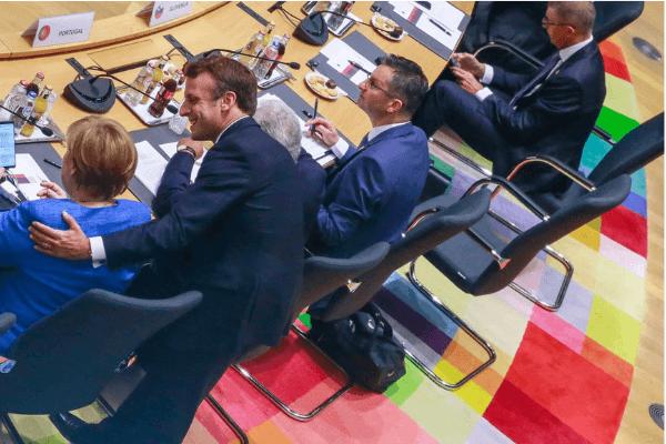 Ethiopia’s ethnic infighting threatens Abiy liberal reforms