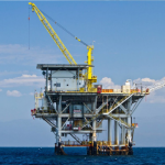 First quarter 2019 offshore operations VAT contribution decreases by 50%