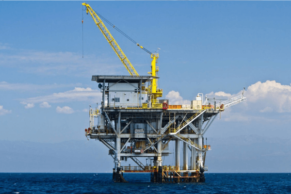 First quarter 2019 offshore operations VAT contribution decreases by 50%