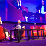 "Biggest threat to publishers not business models or big tech, but innovation"