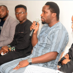 “Free money has no value”, takeaways from Millennial Hangout on tech