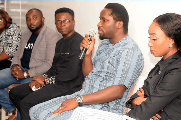 “Free money has no value”, takeaways from Millennial Hangout on tech