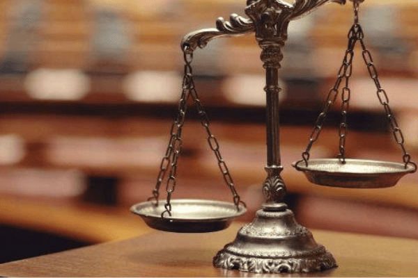 Lagos court remands football coach    