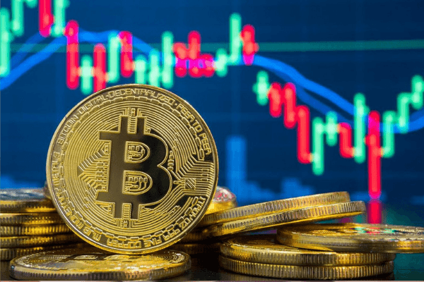 ‘Bitcoin going through distinct hype cycle’