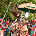 Alleged N3.4bn Fraud: CSO urges Emir of Kano to submit self for probe