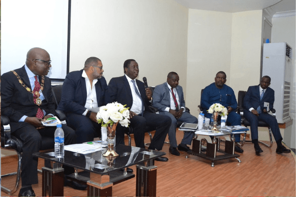 Stakeholders urge systemic approach to addressing infrastructure gap