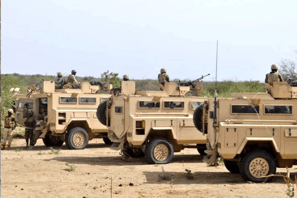 Boko Haram's activities undermine Northern Nigeria's input to economy - Customs