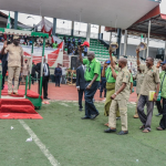 National Minimum Wage: TUC warn against reckless increase in price of commodities