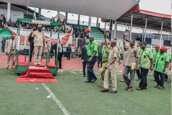 National Minimum Wage: TUC warn against reckless increase in price of commodities