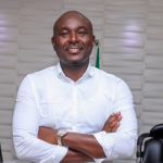 ‘I intend to facilitate a bill that creates proper credit reporting system’