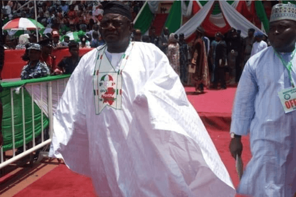 Federal Varsity Wukari