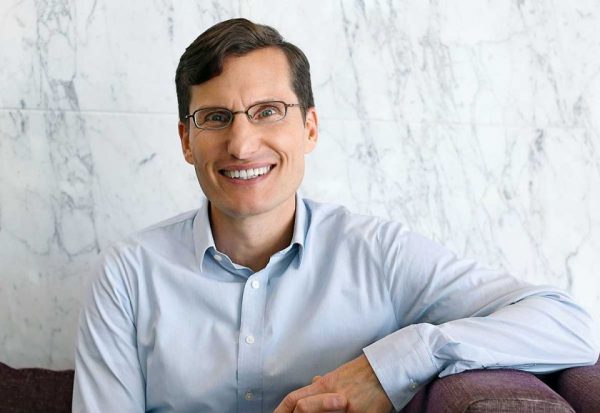 Visa re-appoints Andrew Torre as President Advisory Council on Doing Business in Africa