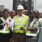 WACT to maintain strong presence in East Nigerian market with acquisition of $10m harbour cranes