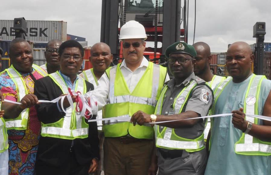 WACT to maintain strong presence in East Nigerian market with acquisition of $10m harbour cranes