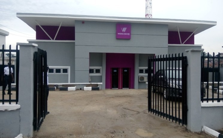 Wema Bank