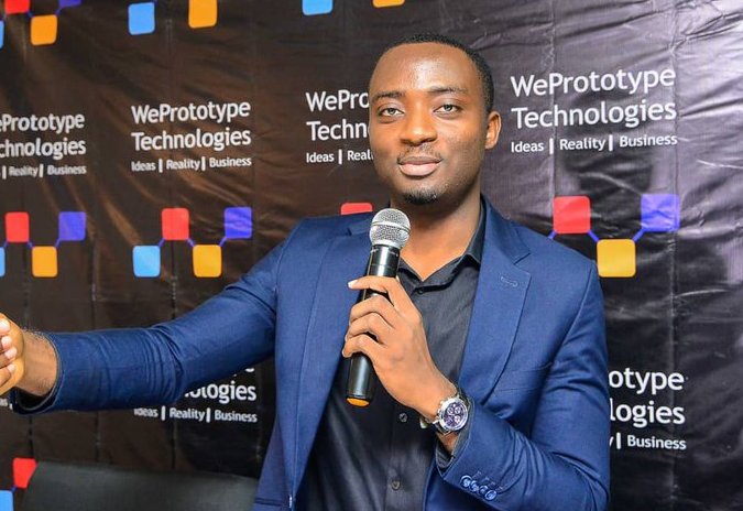 Weprototype Technologies