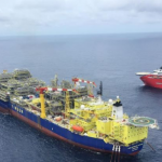 Yinson FPSO