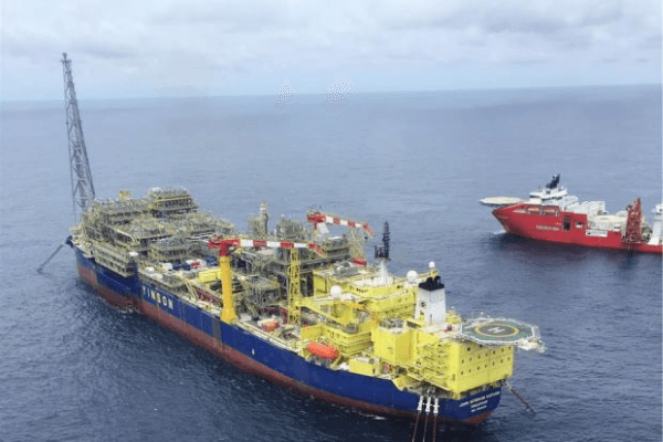 Yinson FPSO