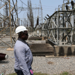 Africa’s power networks