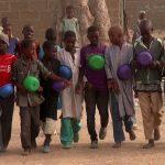 Security operatives intercept truckload of Almajiris to Abia