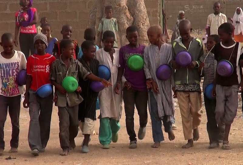 Security operatives intercept truckload of Almajiris to Abia