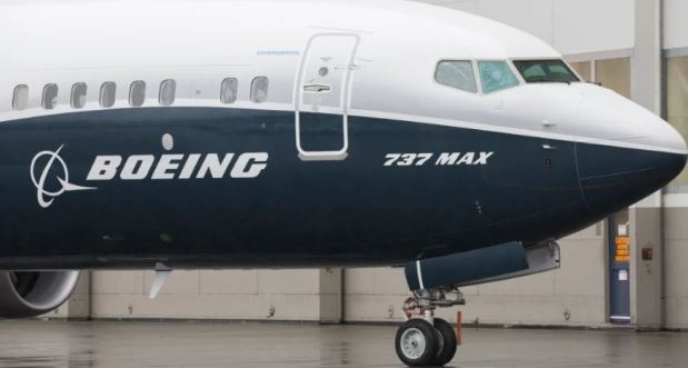 Boeing seeks $10billion loan as 737 Max crises bite harder