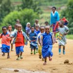 Our children, our heritage: Let’s nurture them