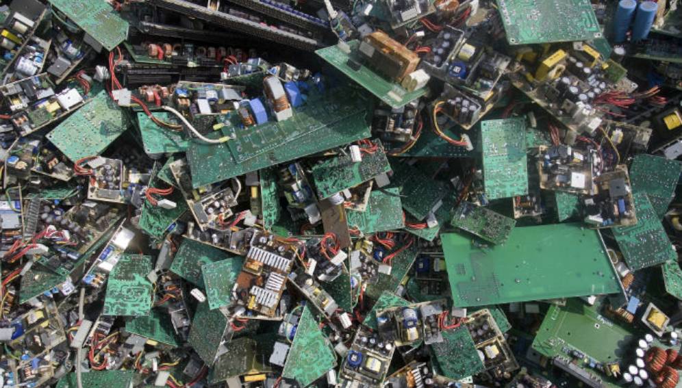 Nigeria, others kick off $15m move to manage e-waste