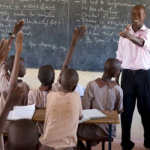 What type of education does Nigeria need?