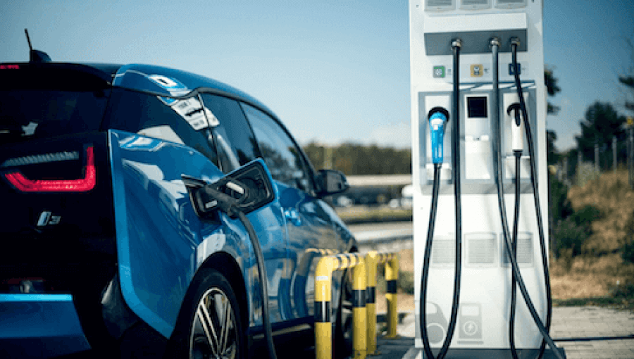 electric vehicles