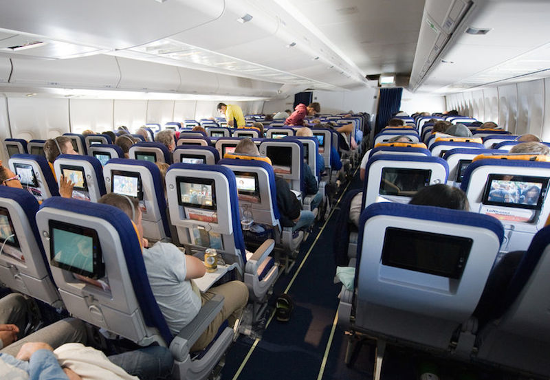 Here’s why flying has become more dangerous