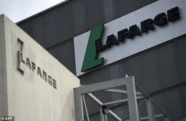 Lafarge Africa Plc