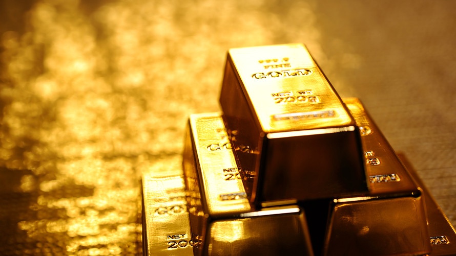 gold market