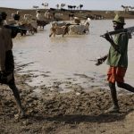 Economic diversification at risk as herdsmen, kidnappers ambush farmers