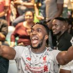 How Liverpool fans celebrated their victory at Heineken UCL final after party