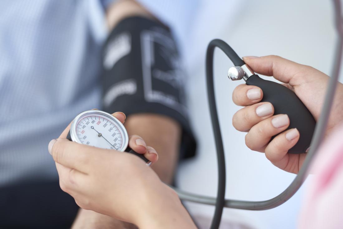 Hypertension, diabetes increase risk of dying of COVID-19 in Africa