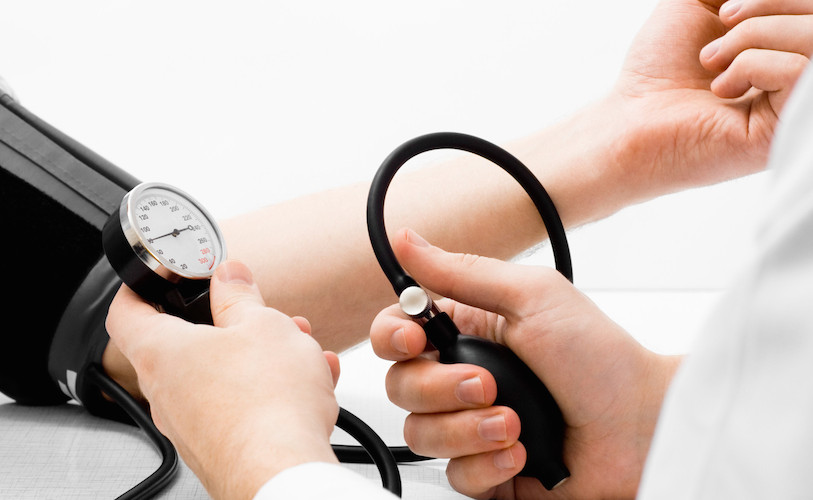 The lethal duo: type 2 diabetes and hypertension