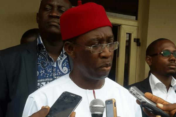 Delta approves 2021-2023 MTEF/FSP, targets N306bn budget size for 2021