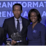 Rensource wins FT/IFC Transformational Business Awards