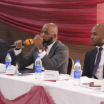 Stakeholders point need for corporate disclosure in FMCG industry