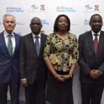 How FrieslandCampina WAMCO fared in 2018