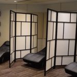 nap rooms