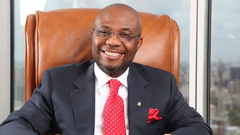 Obijackson foundation
