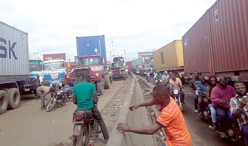 Triple employees' pay, many would still turn down job offers in Apapa