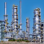 petroleum refining