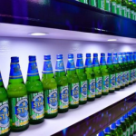nigerian breweries