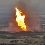 Seven die at OML 40 explosion