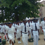 Nigerian Red Cross