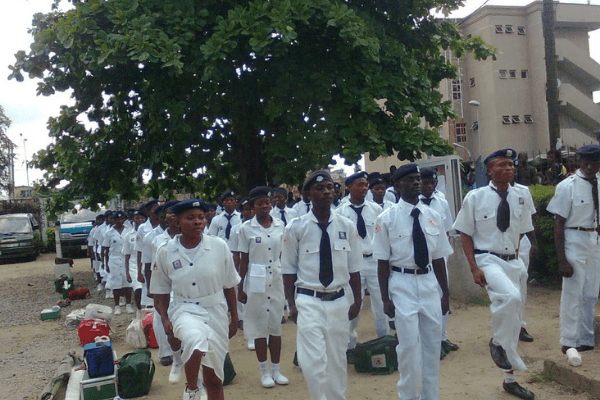 Nigerian Red Cross