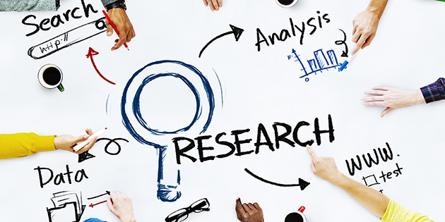 Opening a Business and Keeping it Open (1)– The value of research